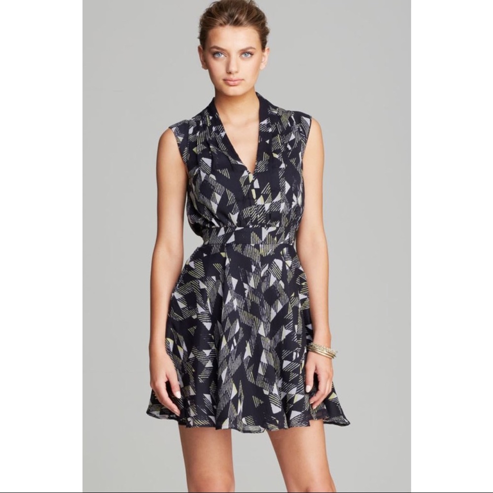 French Connection dress